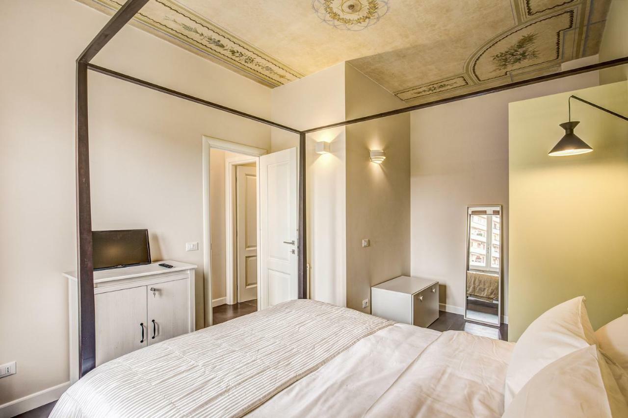 Insula Petri _ 2Bdr Apartment Рим Экстерьер фото