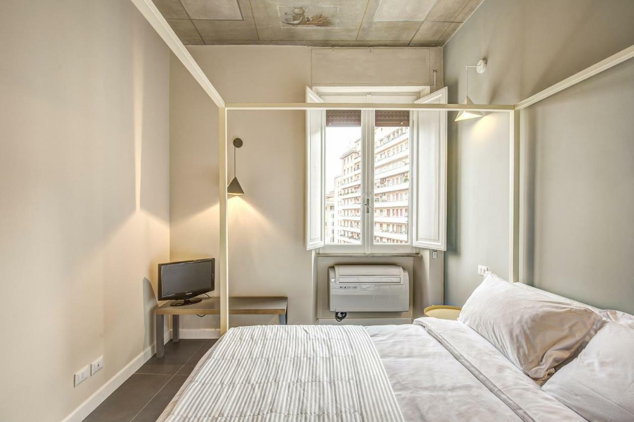 Insula Petri _ 2Bdr Apartment Рим Экстерьер фото