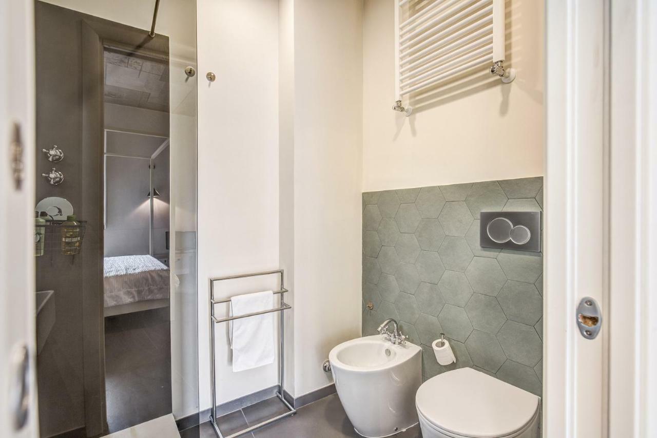 Insula Petri _ 2Bdr Apartment Рим Экстерьер фото