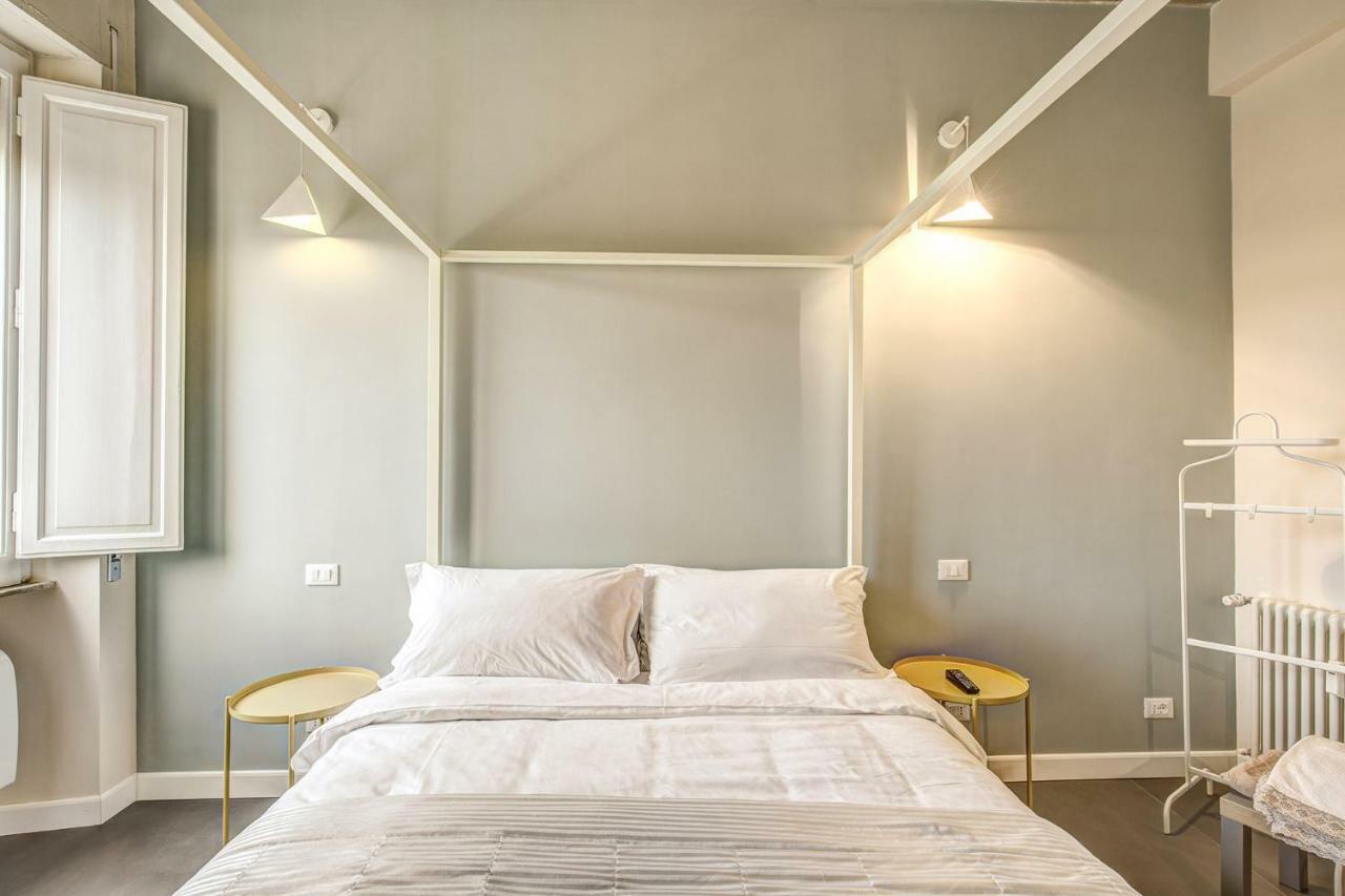 Insula Petri _ 2Bdr Apartment Рим Экстерьер фото