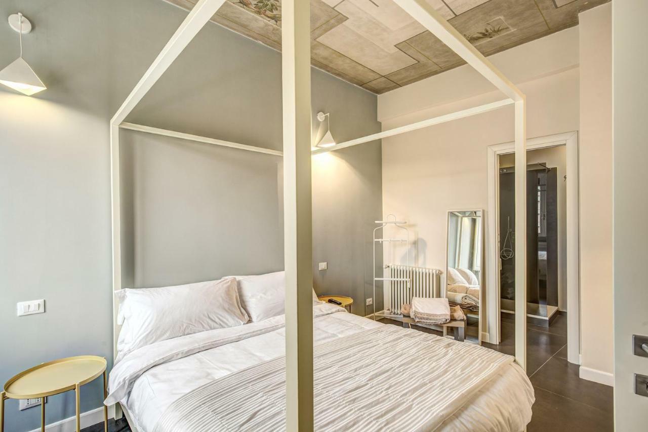 Insula Petri _ 2Bdr Apartment Рим Экстерьер фото