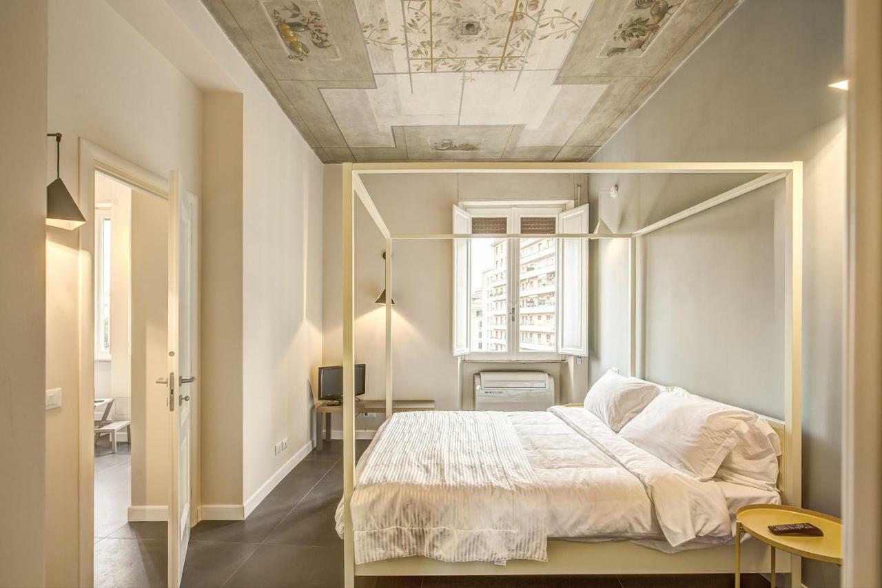 Insula Petri _ 2Bdr Apartment Рим Экстерьер фото