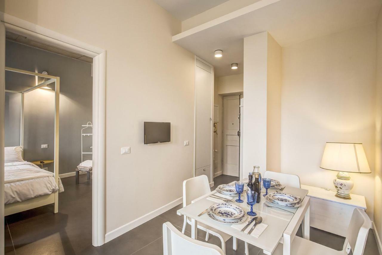 Insula Petri _ 2Bdr Apartment Рим Экстерьер фото