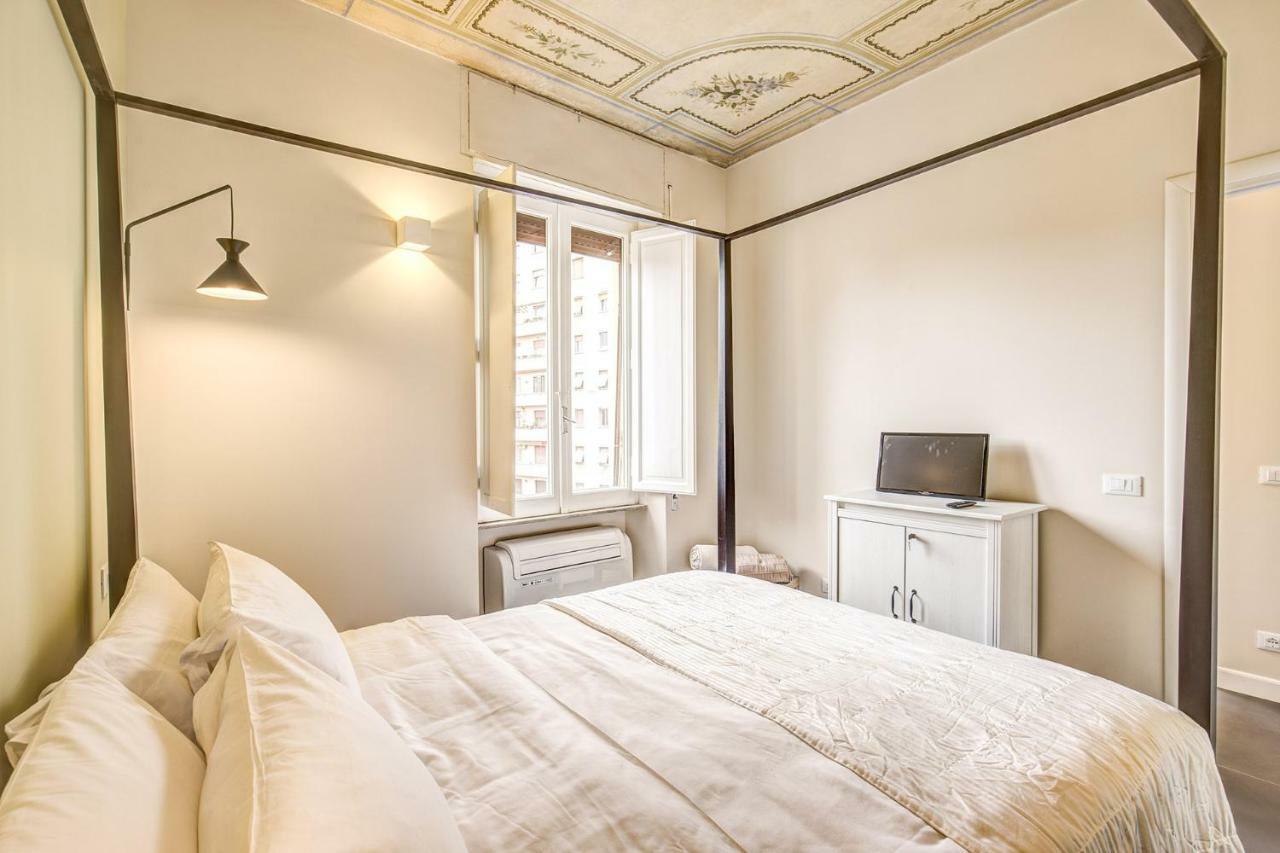 Insula Petri _ 2Bdr Apartment Рим Экстерьер фото